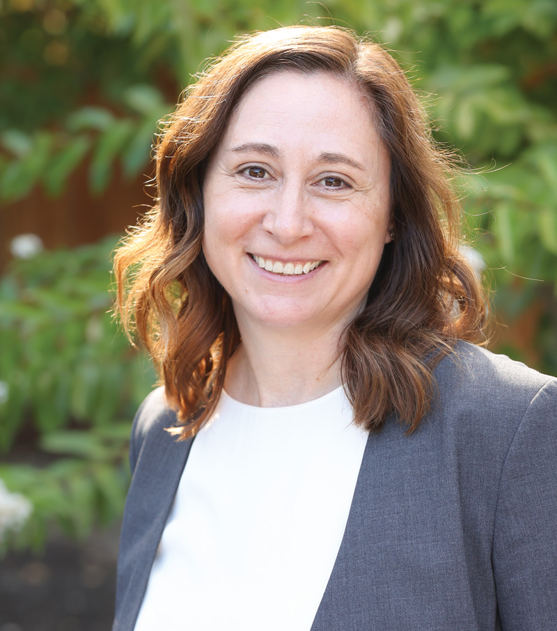 Brandi Stahl, CEO, Momentum Value Partners