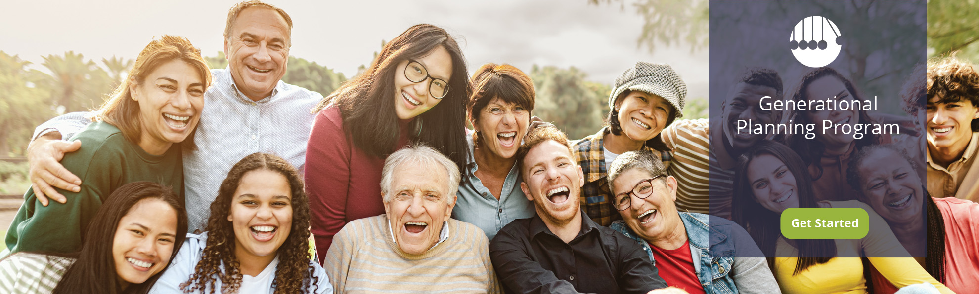 generational planning program