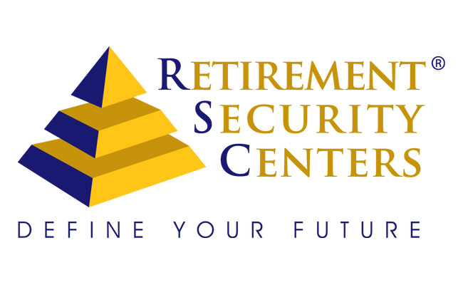 Retirement Security Centers